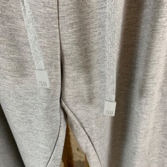 NWT Badgley Mischka Joggers XL - Picture 3 of 12
